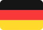 Germany flag icon 